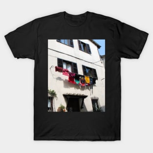 drying time T-Shirt